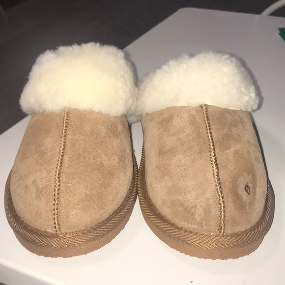 sonoma womens slippers